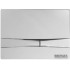 Унитаз Berges Wasserhaus Floe Rimless + Floe Slim SO + Novum525 + F3 043223