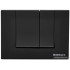 Унитаз Berges Wasserhaus Floe Rimless + Floe Slim SO + Novum525 + F5 Soft Touch 043230