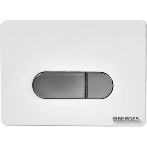 Унитаз Berges Wasserhaus Okus + Toma Slim SO + Novum525 + D7 043262