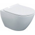 Унитаз подвесной Berges Wasserhaus Puma Rimless + Toma Slim SO + Novum525 + L3 043272