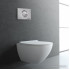 Унитаз подвесной Berges Wasserhaus Puma Rimless + Toma Slim SO + Novum525 + R5 043268