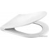 Унитаз Berges Wasserhaus Puma XL Rimless + Toma Slim SO + Novum525 + L1 043265