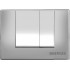 Унитаз Berges Wasserhaus Puma XL Rimless + Toma Slim SO + Novum525 + S3 043247