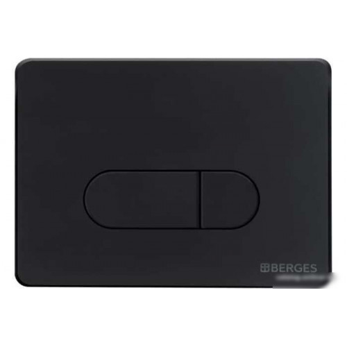 Унитаз Berges Wasserhaus Ventas Rimless 043238 (с сиденьем)