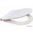 Унитаз Berges Wasserhaus Ego Rimless 043250 (с сиденьем)