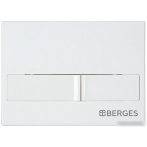 Унитаз подвесной Berges Wasserhaus Novum 525 043284