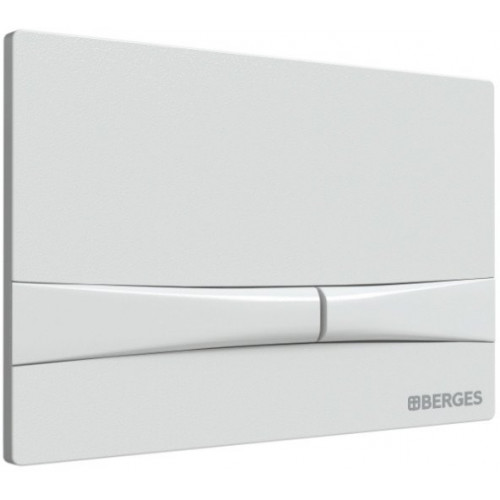 Унитаз подвесной Berges Wasserhaus Ventas 043310