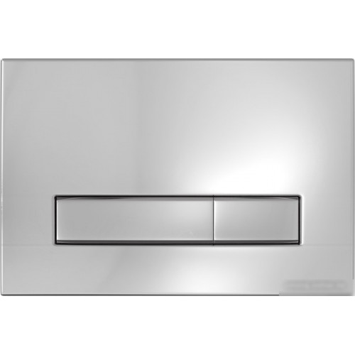 Унитаз подвесной Berges Wasserhaus Mascon Rimless + Okus Slim SO + Atom Line 410 043350