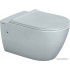 Унитаз подвесной Berges Wasserhaus Mascon Rimless + Okus Slim SO + Atom Line 410 043352