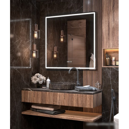 Vigo Зеркало Roberta Luxe 800