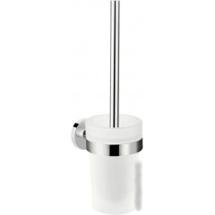 Ершик для унитаза Hansgrohe Logis Universal 41722000