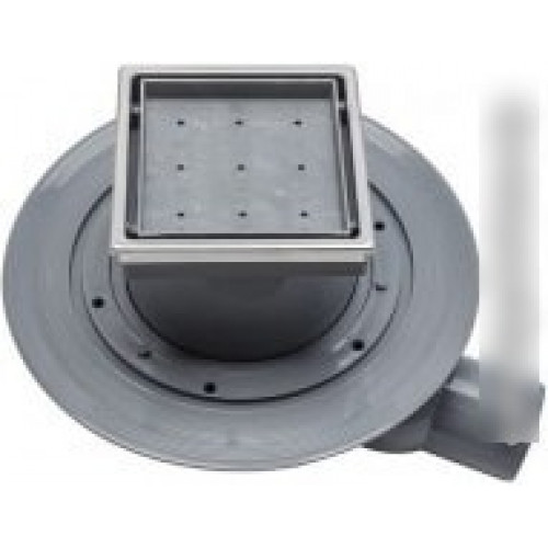 Трап/канал Pestan Confluo Standard Dry 1 Ceramic