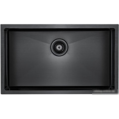 Кухонная мойка Paulmark Koher PM807444-GM