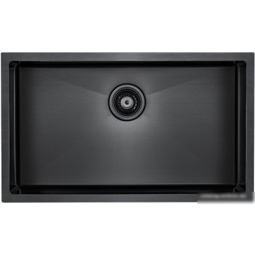 Кухонная мойка Paulmark Koher PM807444-GM