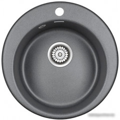 Кухонная мойка Paulmark Gelegen PM404800-DG