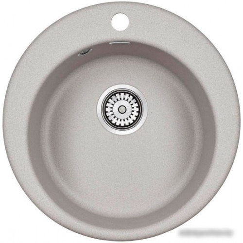 Кухонная мойка Paulmark Gelegen PM404800-GR