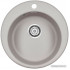 Кухонная мойка Paulmark Gelegen PM404800-GR
