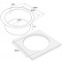 Кухонная мойка Paulmark Gelegen PM404800-GR