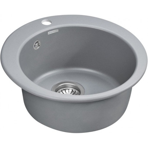 Кухонная мойка Paulmark Gelegen PM404800-GRM