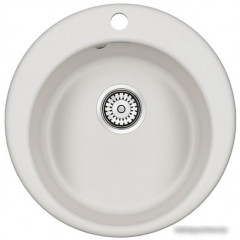 Кухонная мойка Paulmark Gelegen PM404800-WH