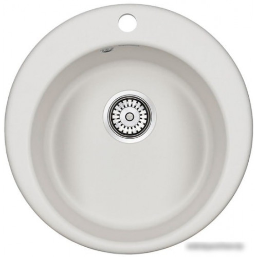 Кухонная мойка Paulmark Gelegen PM404800-WH