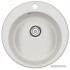 Кухонная мойка Paulmark Gelegen PM404800-WH