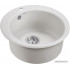 Кухонная мойка Paulmark Gelegen PM404800-WH