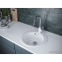 Кухонная мойка Paulmark Gelegen PM404800-WH