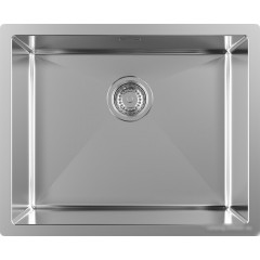 Кухонная мойка ZorG ZRN 5545 Premium
