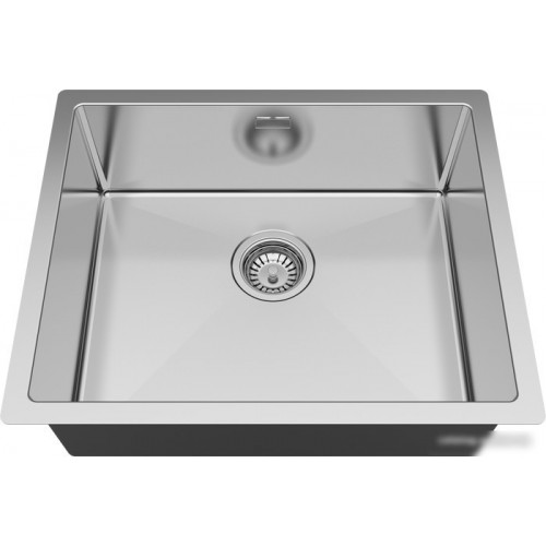 Кухонная мойка ZorG ZRN 5545 Premium