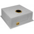 Кухонная мойка ZorG ZRN 4944 Nano PVD Gold