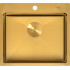 Кухонная мойка ZorG ZRN 5055 Premium PVD Gold
