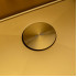 Кухонная мойка ZorG ZRN 5055 Premium PVD Gold