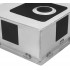 Кухонная мойка ZorG ZRN 5080 Premium R