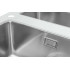 Кухонная мойка ZorG GS 6750-2 (белый)