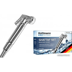 Гигиенический душ Kottmann High End (хром)