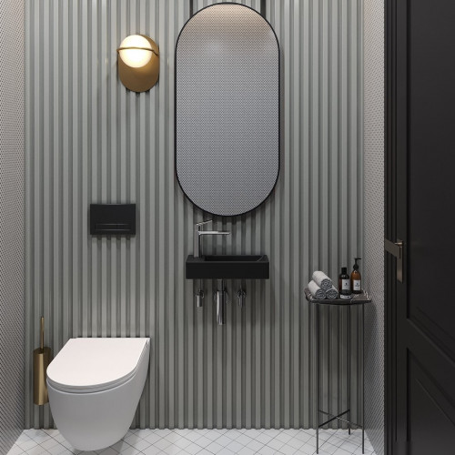 Умывальник Lavinia Boho Bathroom Sink 33311020