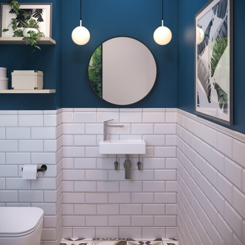 Умывальник Lavinia Boho Bathroom Sink 33311017