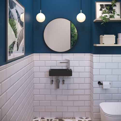 Умывальник Lavinia Boho Bathroom Sink 33311016