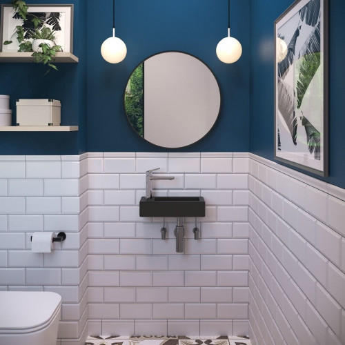 Умывальник Lavinia Boho Bathroom Sink 33311018