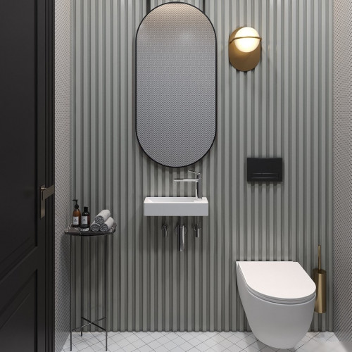 Умывальник Lavinia Boho Bathroom Sink 33311021