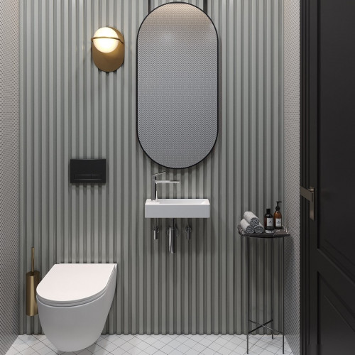 Умывальник Lavinia Boho Bathroom Sink 33311019