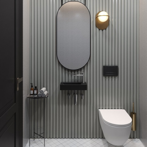 Умывальник Lavinia Boho Bathroom Sink 33311022