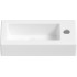 Умывальник Lavinia Boho Bathroom Sink 33311015
