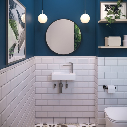 Умывальник Lavinia Boho Bathroom Sink 33311015