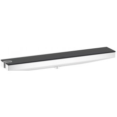 Держатель душевой лейки Hansgrohe Rainfinity 26843700