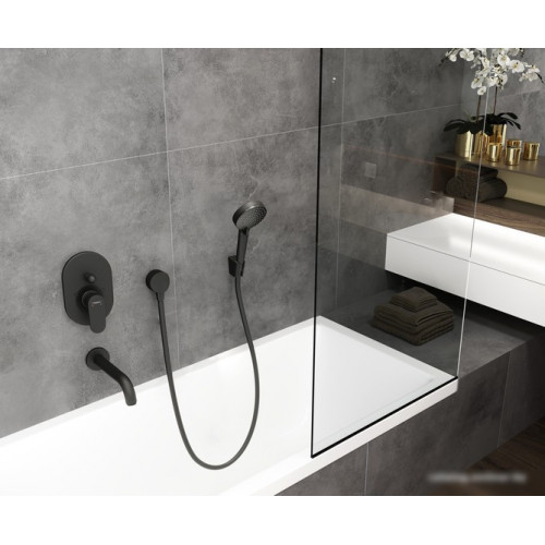 Держатель душевой лейки Hansgrohe 28331670