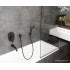 Держатель душевой лейки Hansgrohe 28331670