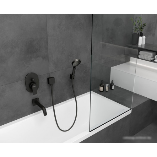 Держатель душевой лейки Hansgrohe 28331670