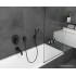 Держатель душевой лейки Hansgrohe 28331670